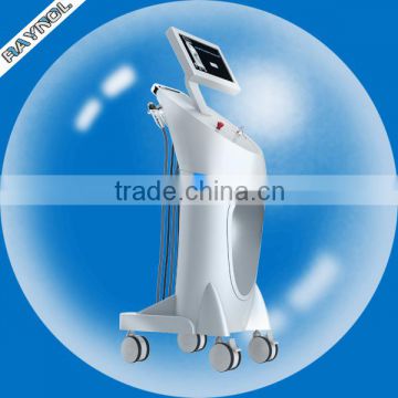 2015 Best Acne Scar Removal Fractional RF Microneedle Machine