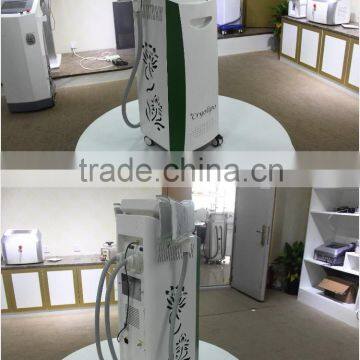 Criolipoliza / Cool Fat Reduction Machine photo-2
