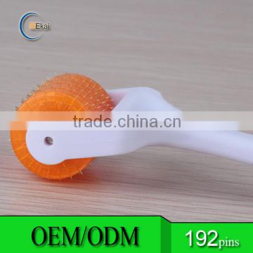 Derma roller DNS 192 acupuncture needle dermaroller microneedle meso derma rollers