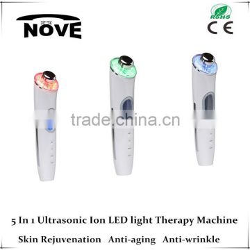 2016 Hot sale low price skin care spa equipment