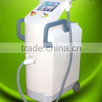 2014 New Style Diode Laser+ipl!alma Laser Clinic Hair Removal Machine For Sale Home