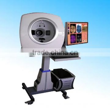 HOTTEST !!! CE approved best professional skin analysis machine / facial skin analyzer/beauty equipment