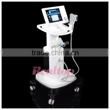 Distributor Opportunities Non Invasive and Painless Smas Tightening Technology Anti-aging Wrinkle Removal Ultra Lift Hifu Facial photo-3