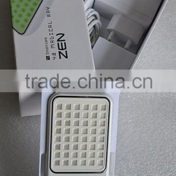 Skin Lifting Aesthetic Machine Best Led Facial Light Therapy Skin Care Pdt Led Light Therapy