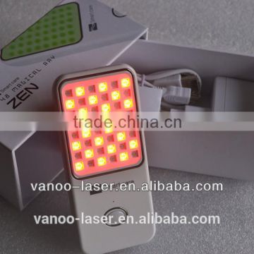 2014 on sales portable mini skin scraper for home use