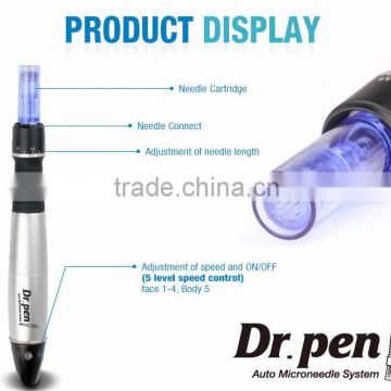 2016 New Dr.pen A1 Wireless Derma Pen