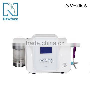 NV-400A hot sale professional water microdermabrasion machine for sale