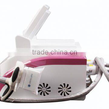 Dual Cryo Heads Promotion Cryo Liposuction Machine photo-6
