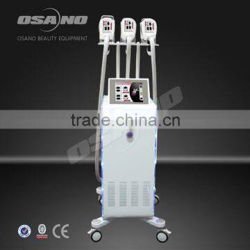 2015 Cooltherapy Liposuction Cryotherapy Coolsculption Machine photo-3