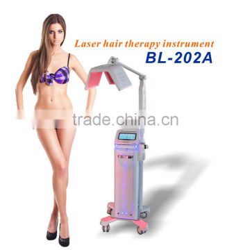 high quality hair salon Laser machine of hair growth