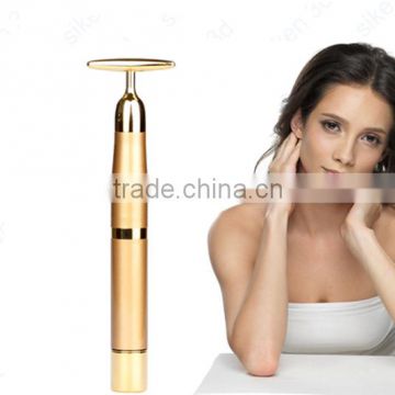 eye lift device bio microcurrent face lifting beauty face bar