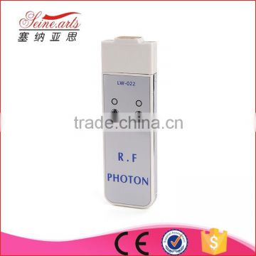 home use Hand held RF skin rejuvenation Facial Beauty device RF equipment