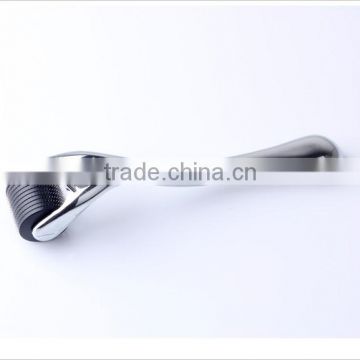 manufacture wholesale titanium microneedle mts derma roller