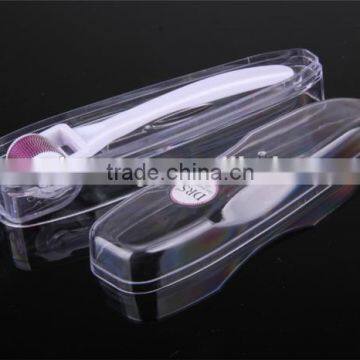 2015 CE Product Derma Roller Factory Direct Wholesale Derma Roller 540 Titanium High Advanced photo-2