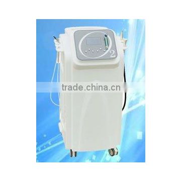 New Oxygen Jet Peel Skin Analysis Skin Rejuvenation Machine K004 Oxygen Skin Treatment Machine