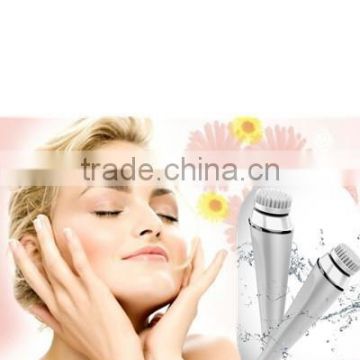 Magic facial beauty care tools cleansing Brush for beautiful face