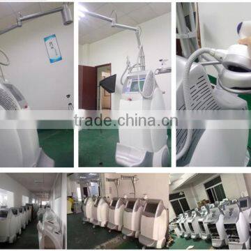 Painless Non-invasive Fat Reduction Latest Model Power Assisted Machines Korea rf Skin Tightening Machine photo-6