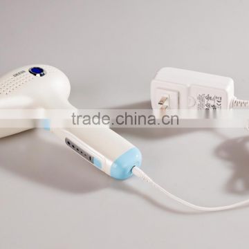 GSD DEESS new arrival 300,000 shots IPL long life painless pussy hair removal machine