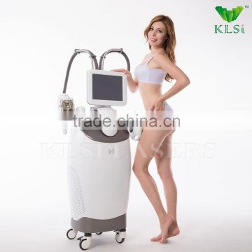 40KHz 1KHz Focused Cavitation Vacuum Beauty Device Improve Blood Circulation