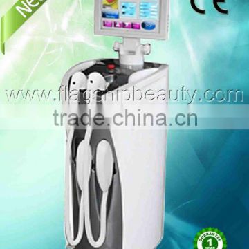 skin beauty machine 808 nm diode laser for hair removal