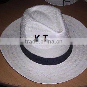 Cow Boy Straw Hat New Good Design