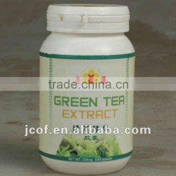 Green Tea Capsule(765)