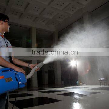 Adjustable Knapsack Mosquito Fog Machine , Mist Maker Fogger,ULV Cold Sprayer With CE photo-6