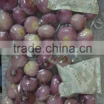 Price of Peeled Shallot