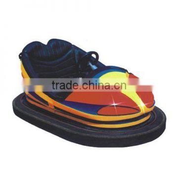 hot selling bumper car Battery Bumper Car Entertainment car