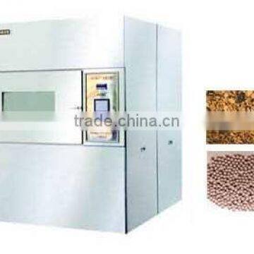 30KW Boxing Microwave Drying Equipment