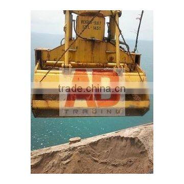 River Sand for Construction Project/ Reputed Sand Supplier From Cambodia photo-6