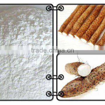 2014 High Quality 100% Chinese Yam Extract Powder with best price