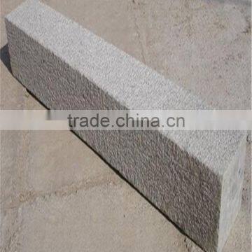 cheap cobblestones for sale,China nature grey granite kerbstone on big discount