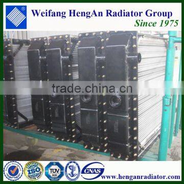 Aluminum Radiator Fins photo-2