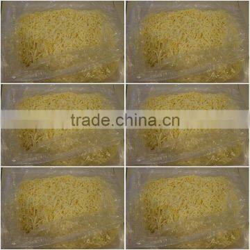 Shredded Squid for Asia Market