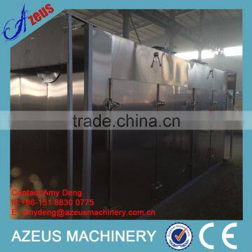 Hot Air Fruit and Vegetable Drying Machine photo-4