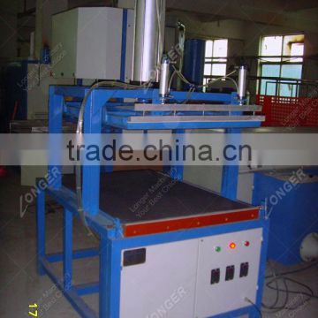 Automatic High Quality Pillow Compressing and Packing Machine Price