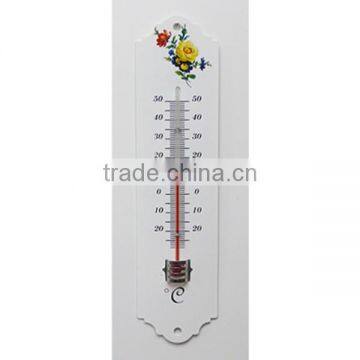 Popular Modern Wall Thermometer photo-3
