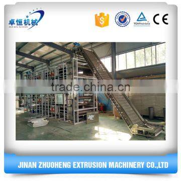 2016 Hot Sale Italy Noodle Processing Line photo-2