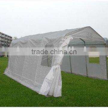 folding tent