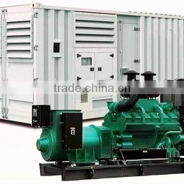 Hot sale! 800kva Diesel Generator Set/Diesel Genset/Diesel Engine