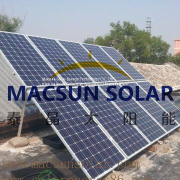 3000W Off Grid Solar Power System photo-2