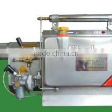 Portable Carrying Over Shoulder Fogger | Portable Smoke Machine | Portable Smoke Sprayer