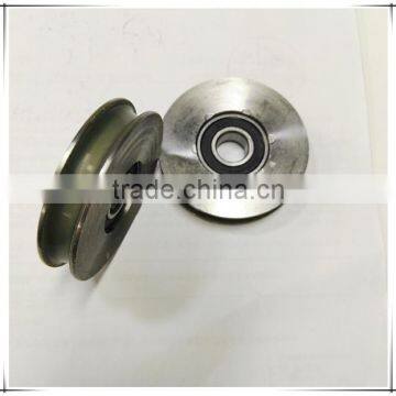 Cheap price Elevator OEM landing door hanger rollers 72x15x6202RS