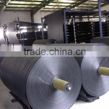 2016 PP Woven Geotextiles For Road Construction