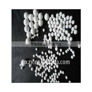 2~4mm activated alumina ball