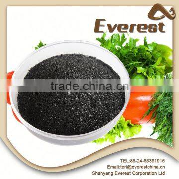 Designed Supreme Competitive Rate Super Organic Fertilizer Potassium Fulvic Acid photo-3