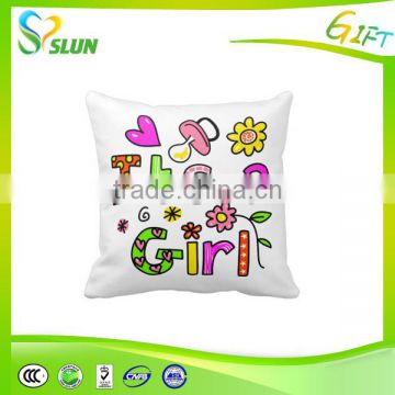 2015 Fashionable and Wholesale Decorative Pillow