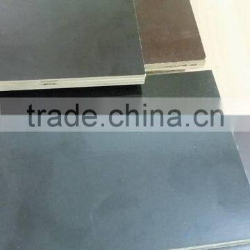 18 mm Black Film Faced Plywood