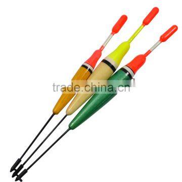 A4-1-19904134Balsa wood fishing floats 6.5cm*17cm fishing equipment wholesale fishing tackle 1-1